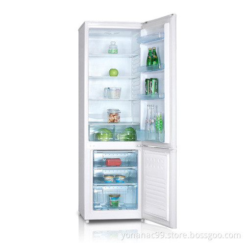 Ydd2-34 Class a Combi Fridge Freezer